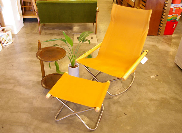 その他家具 » ニーチェアエックスロッキング ++ A Non Design Web Store