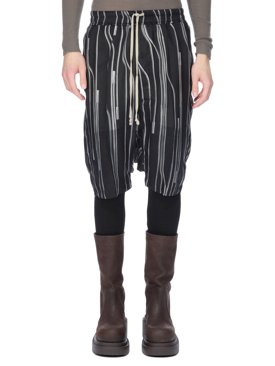 RICK S PODS| RICK OWENS