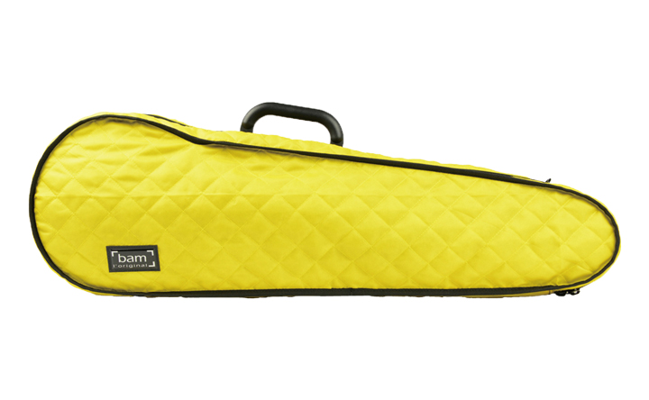 bam バイオリンケースカバー | ロッコーマン株式会社