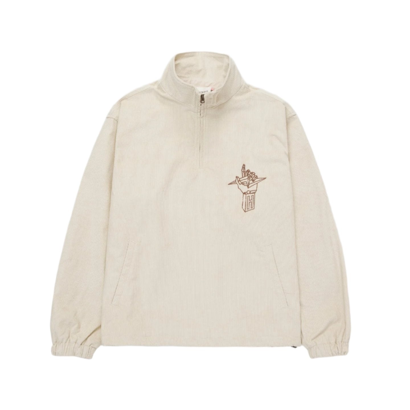 CORDUROYQTRZIPANORAK_CREAM_01.