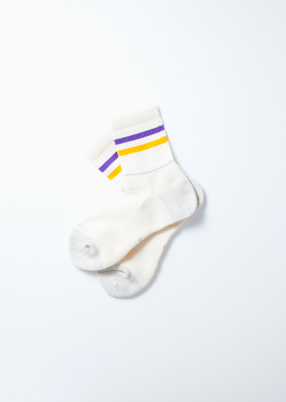 オールラウンダー ラインソックス - R1484｜靴下｜ROTOTO 公式通販