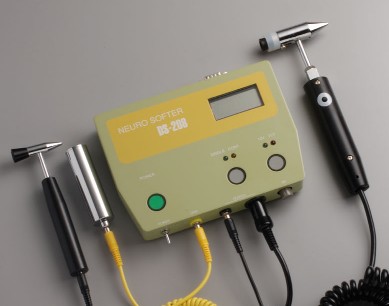 良導絡 トロメーター ノイロメーター TORMETER 自律神経測定器 ノイロ