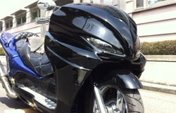 商品一覧｜ビックスクーターカスタム車両製作 S.C.FACTORY