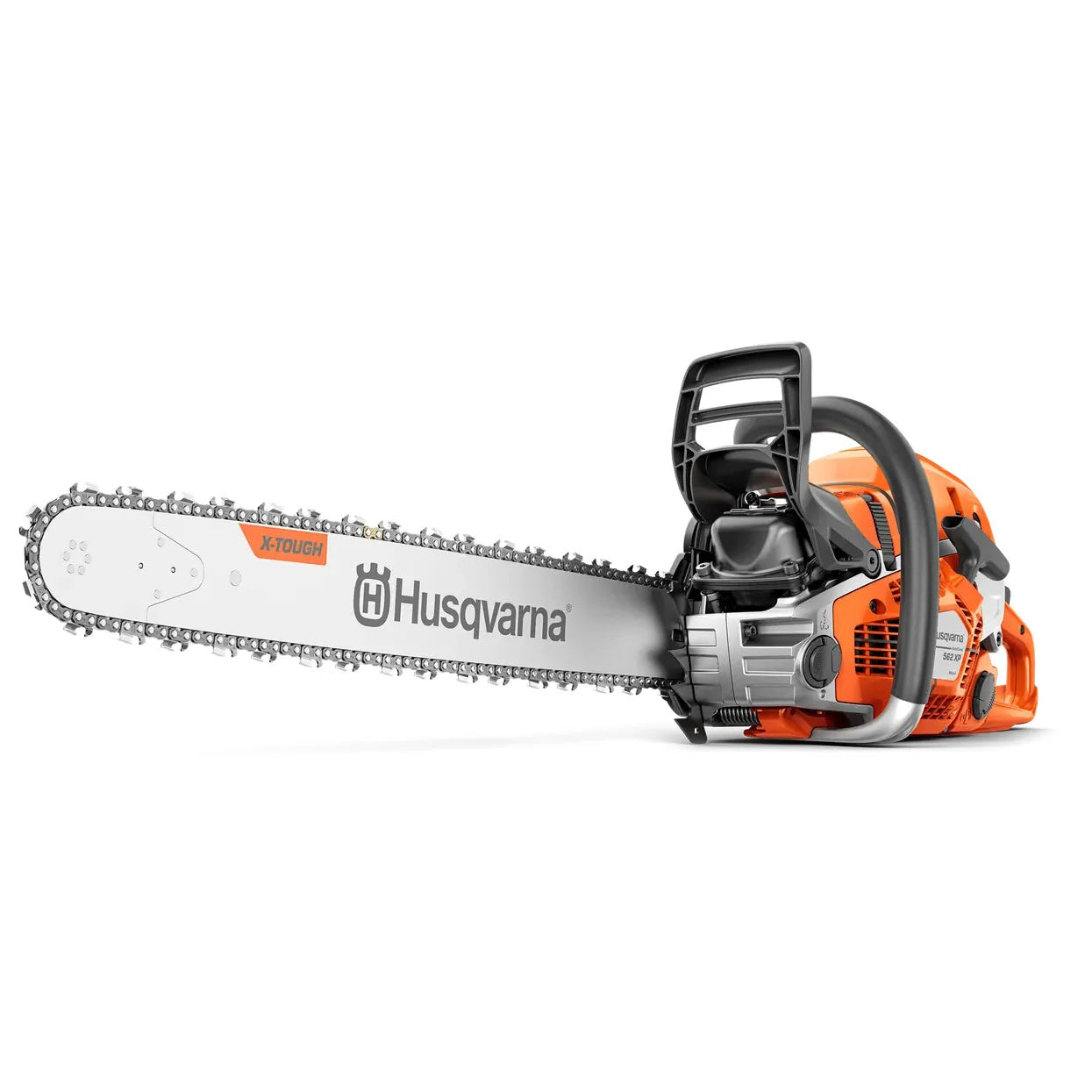 Husqvarna 562 XP® Mark II Chain Saw - 59.8 CC - 4.7 HP*