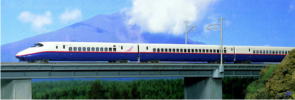 鉄道模型専門店 通販 E2系新幹線 あさま セット カトー(KATO) N