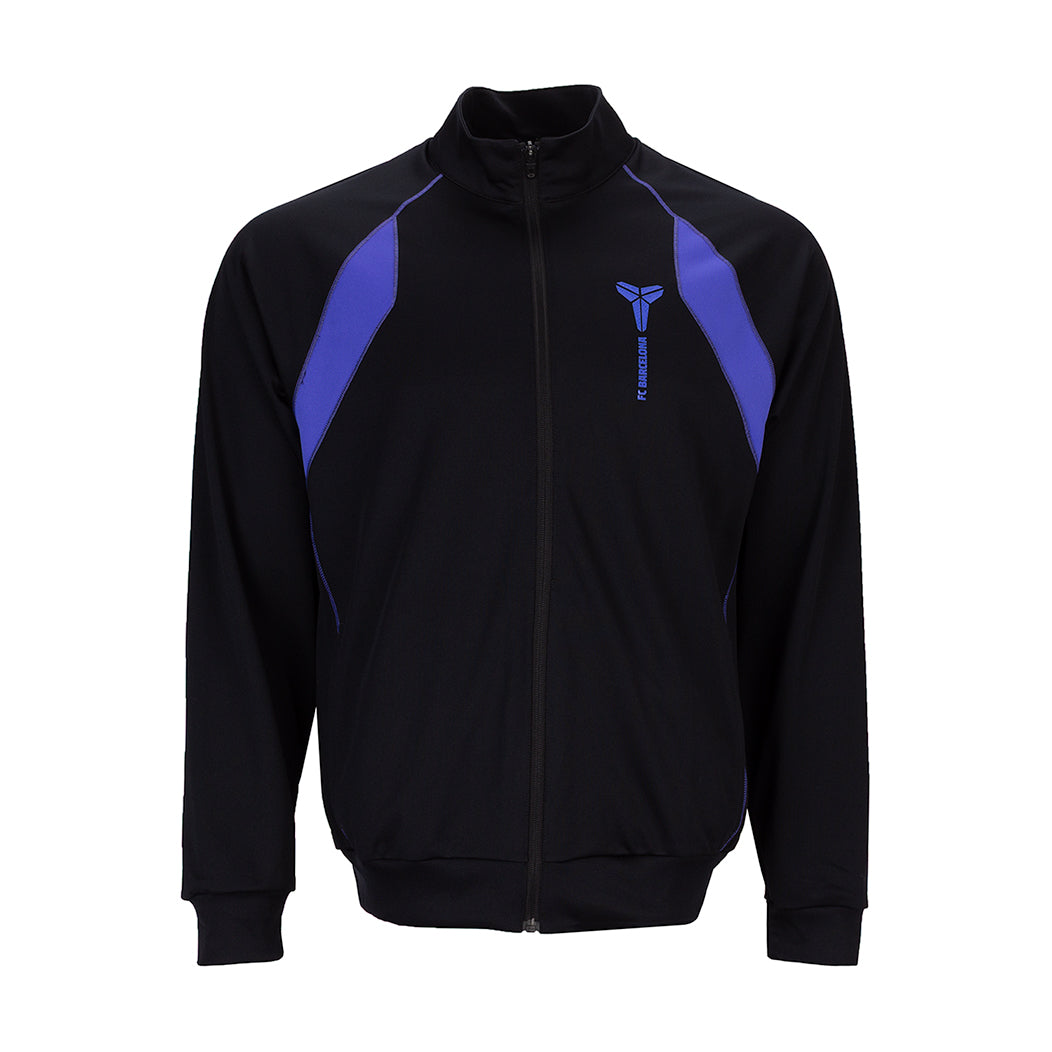 FCB x Kobe Jacket -Mens – ShopWSS