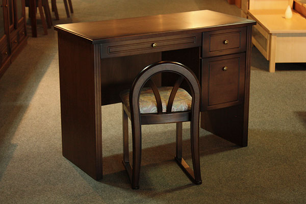 クラシックスタイルデスク 通販【書斎家具屋】