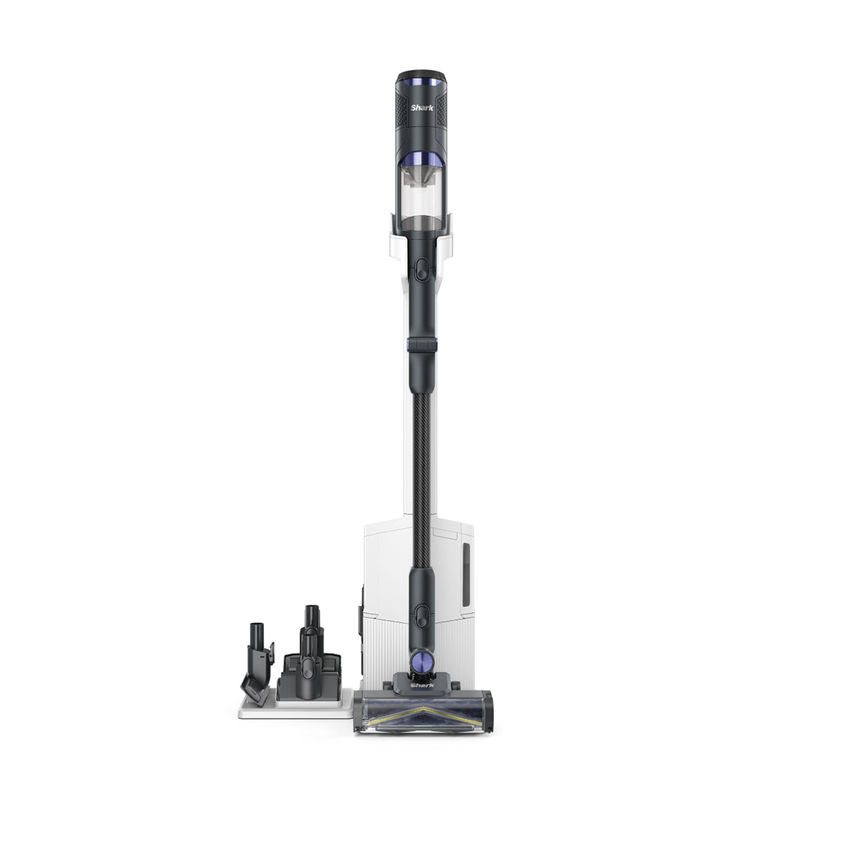 Shark PowerClean 360 コードレススティッククリーナー IW4271J