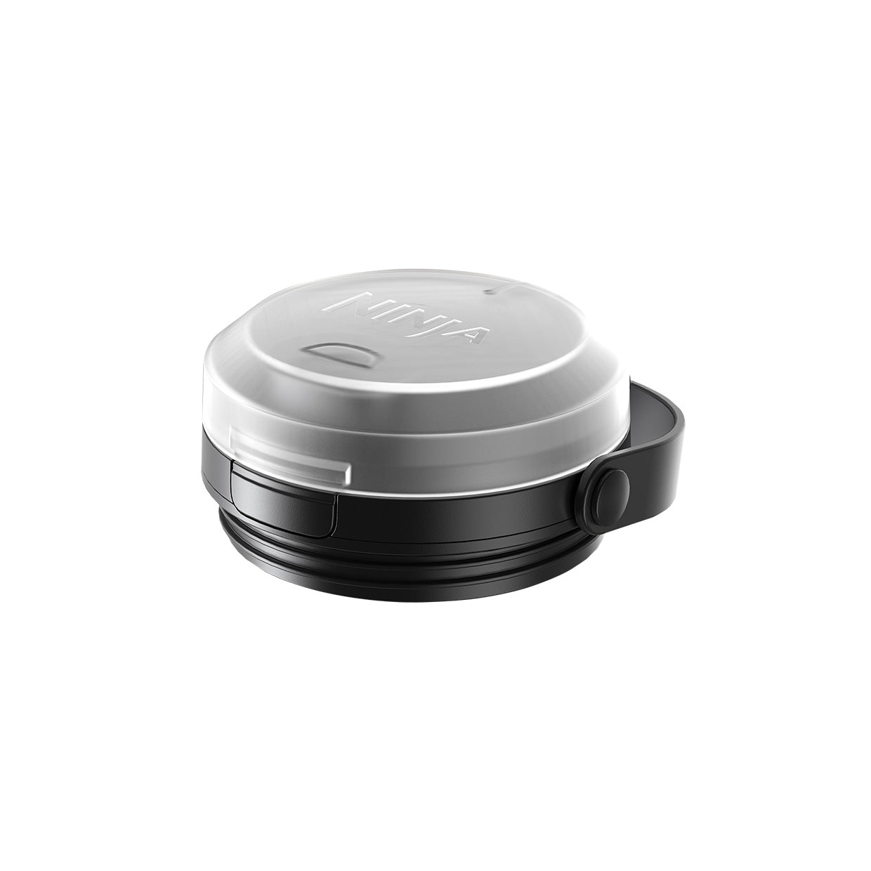 Ninja Blast コードレスミキサー用飲み口付きフタ|4809KKU151J