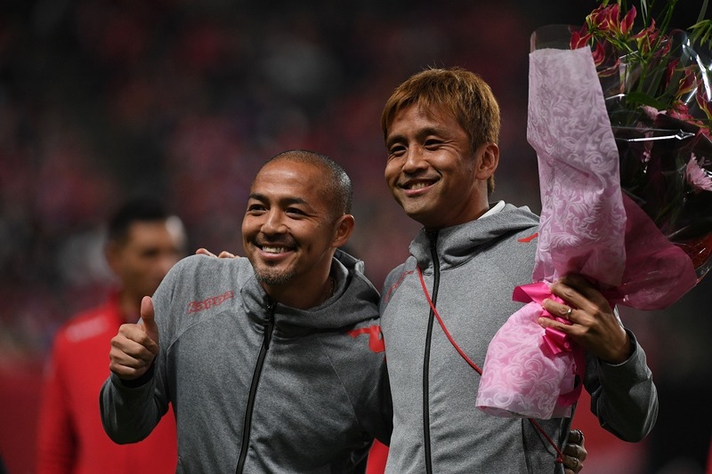 黄金世代は、いま。1999ワールドユースの世界準V戦士、全19名の“足跡