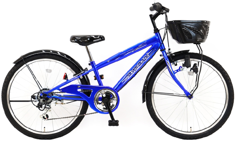 ジュニアBOY of 双鈴自転車店 そうれいじてんしゃてん