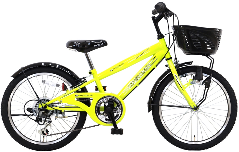 ジュニアBOY of 双鈴自転車店 そうれいじてんしゃてん