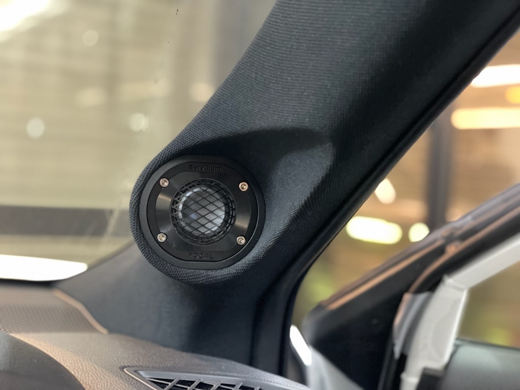 サウンド クオリティー