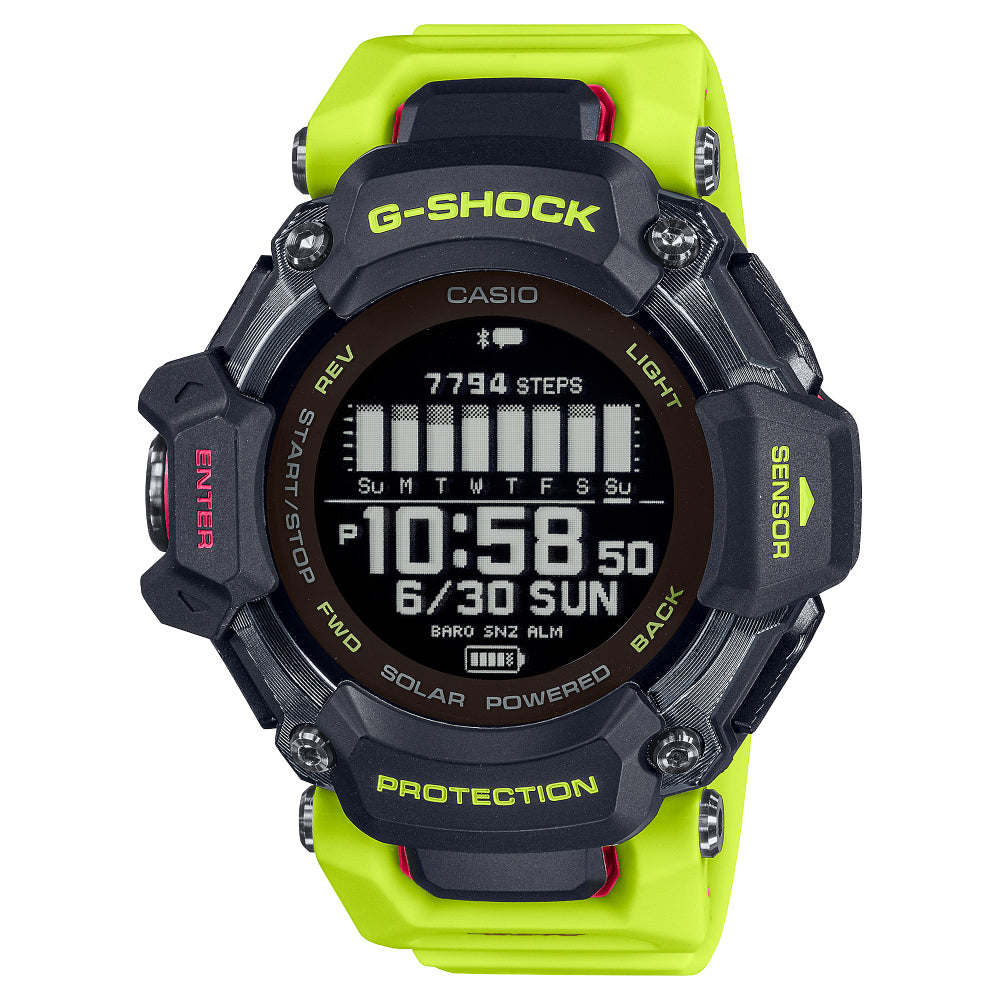 G-Shock Move GBD-H2000 Series – Smyth Jewelers