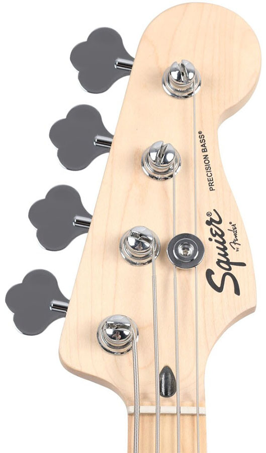 Pete Wentz Precision Bass | Squier Wiki