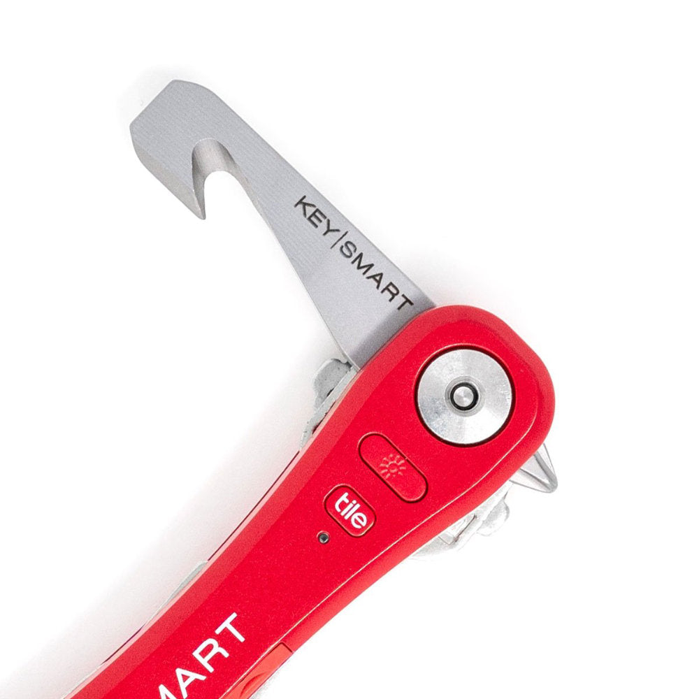 KeySmart 4-in-1 Multi-tool at Swiss Knife Shop