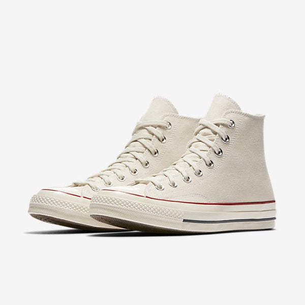 162053C Converse CT70 Chuck Taylor High Top – Stars and Stripes