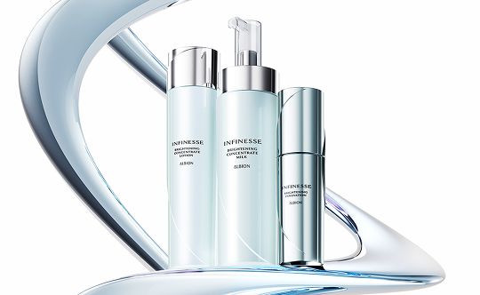 アンベアージュ エンピリアン アイ〈シワ改善・美白クリーム（目もと用