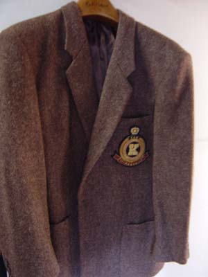 ハリスツイード