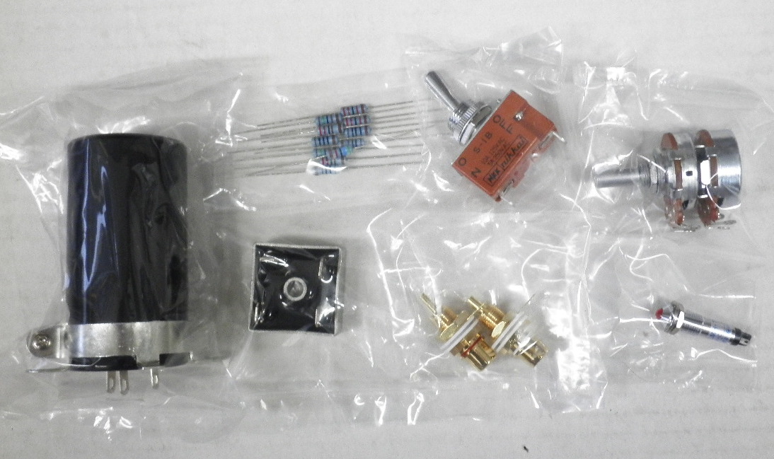 6L6GCシングルアンプ自作に挑戦、懐かしい真空管アンプを作る、枚方市