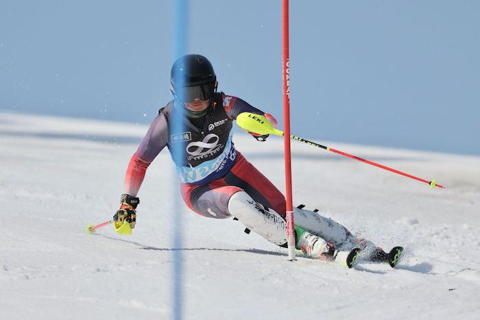 Wzero-Snow かぐらレーシングキャンプ/コンセプト