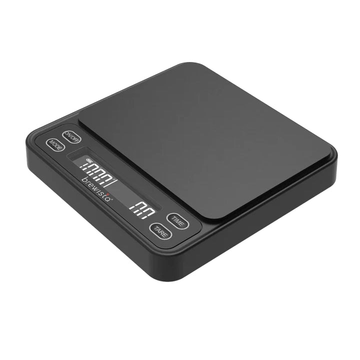 Brewista Smart Scale III – Whole Latte Love Canada