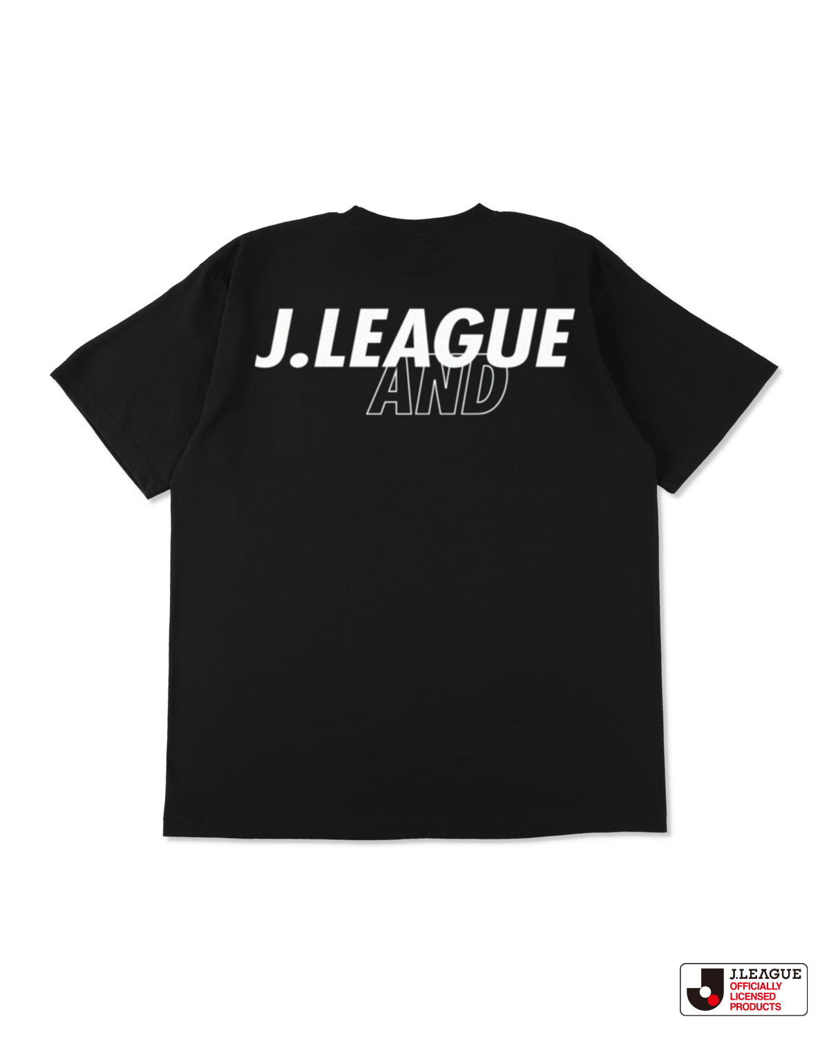 J.LEAGUE S/S TEE – WIND AND SEA