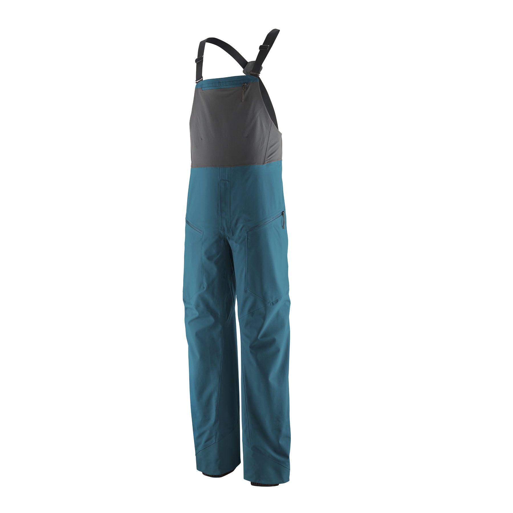 Men's SnowDrifter Bibs – Patagonia Worn Wear®