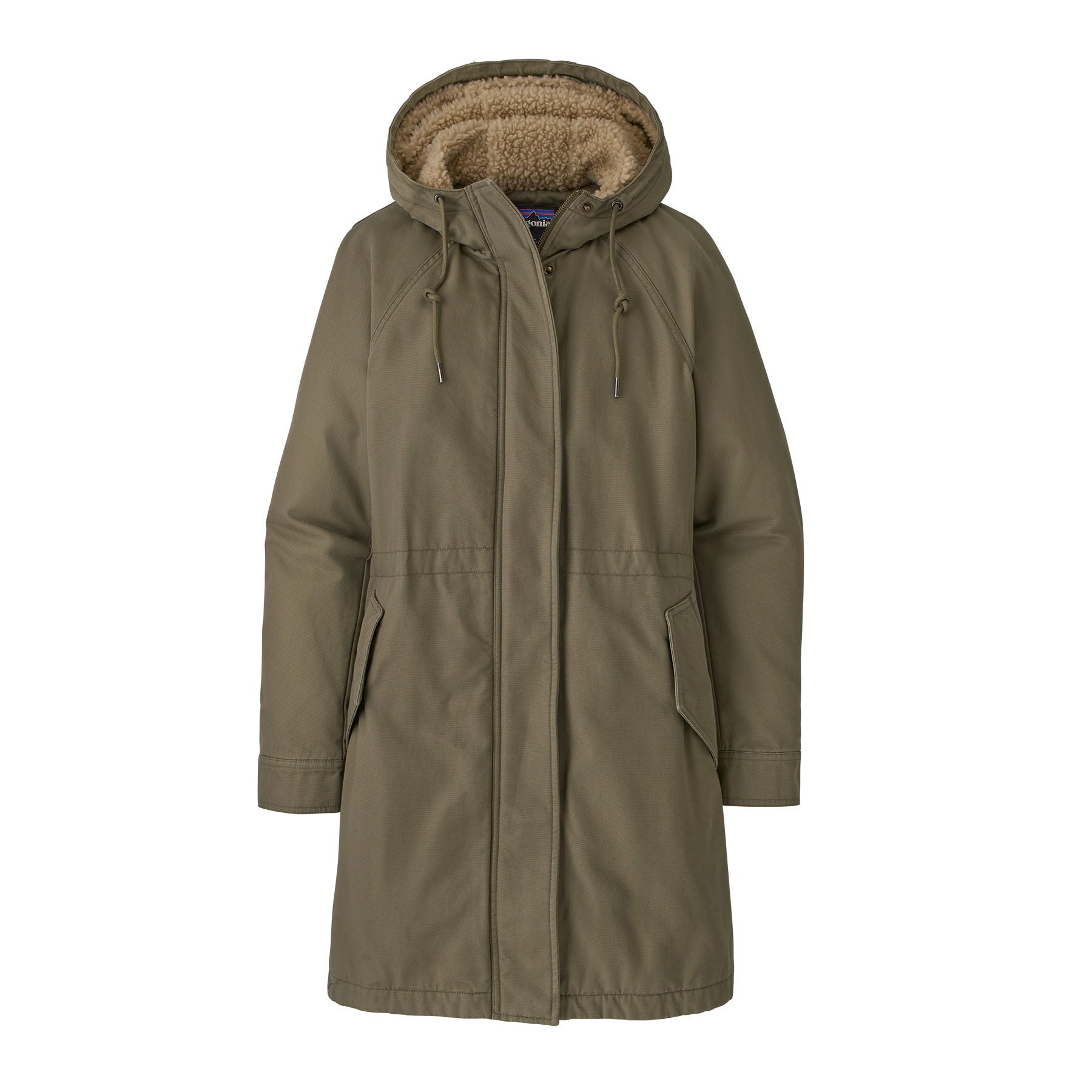 Women's Insulated Prairie Dawn Parka – Patagonia Worn Wear®