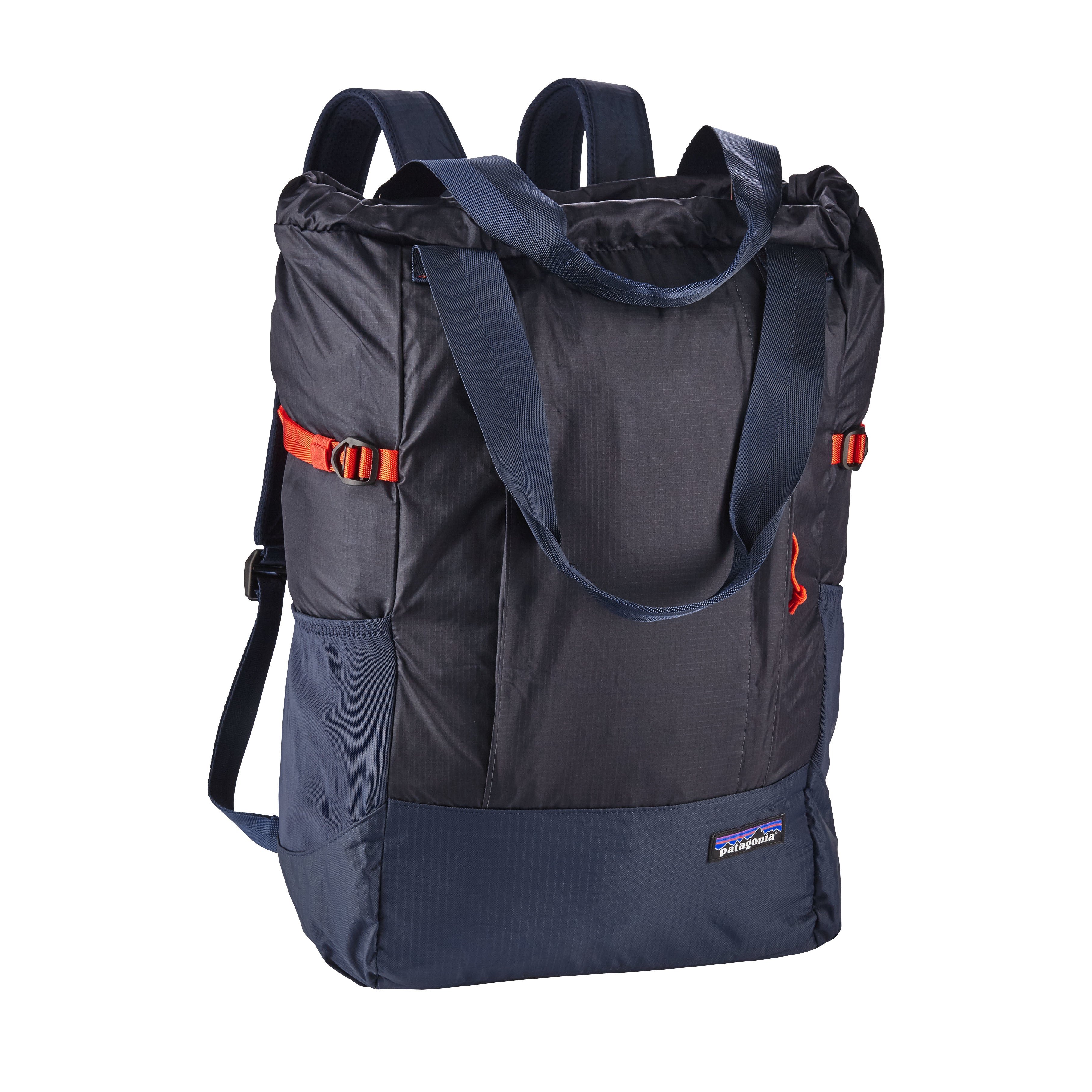 Lightweight Travel Tote Pack – Patagonia Worn Wear®