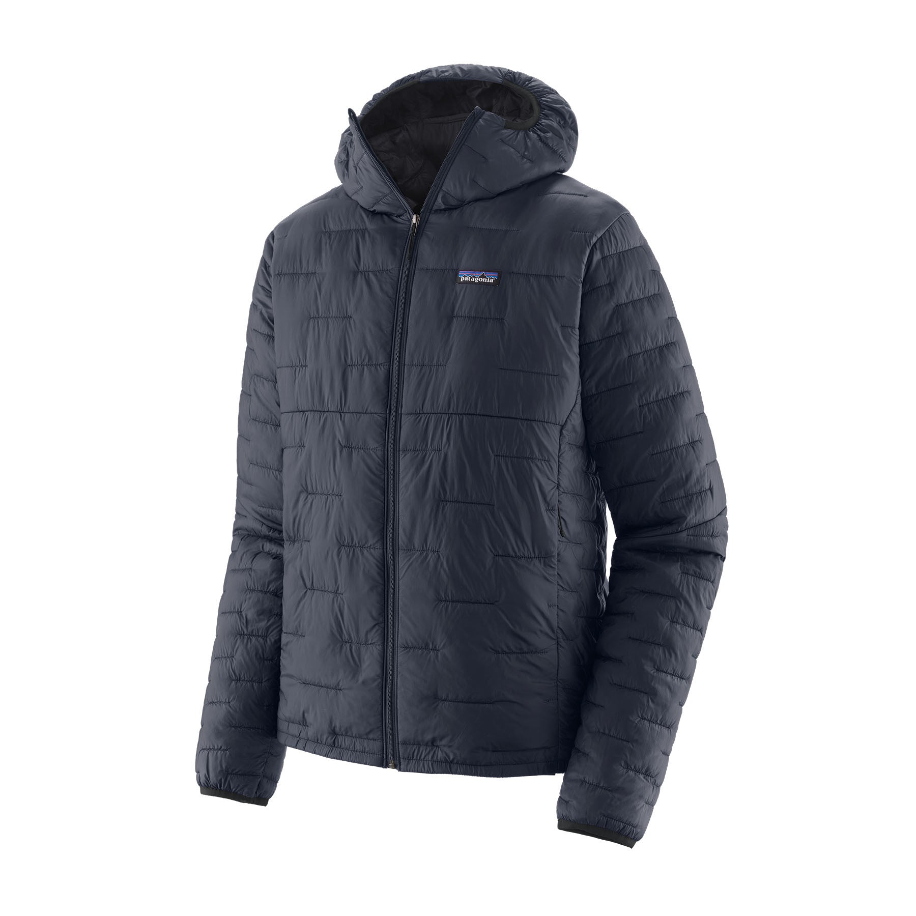 Men's Micro Puff® Hoody – Patagonia Worn Wear®