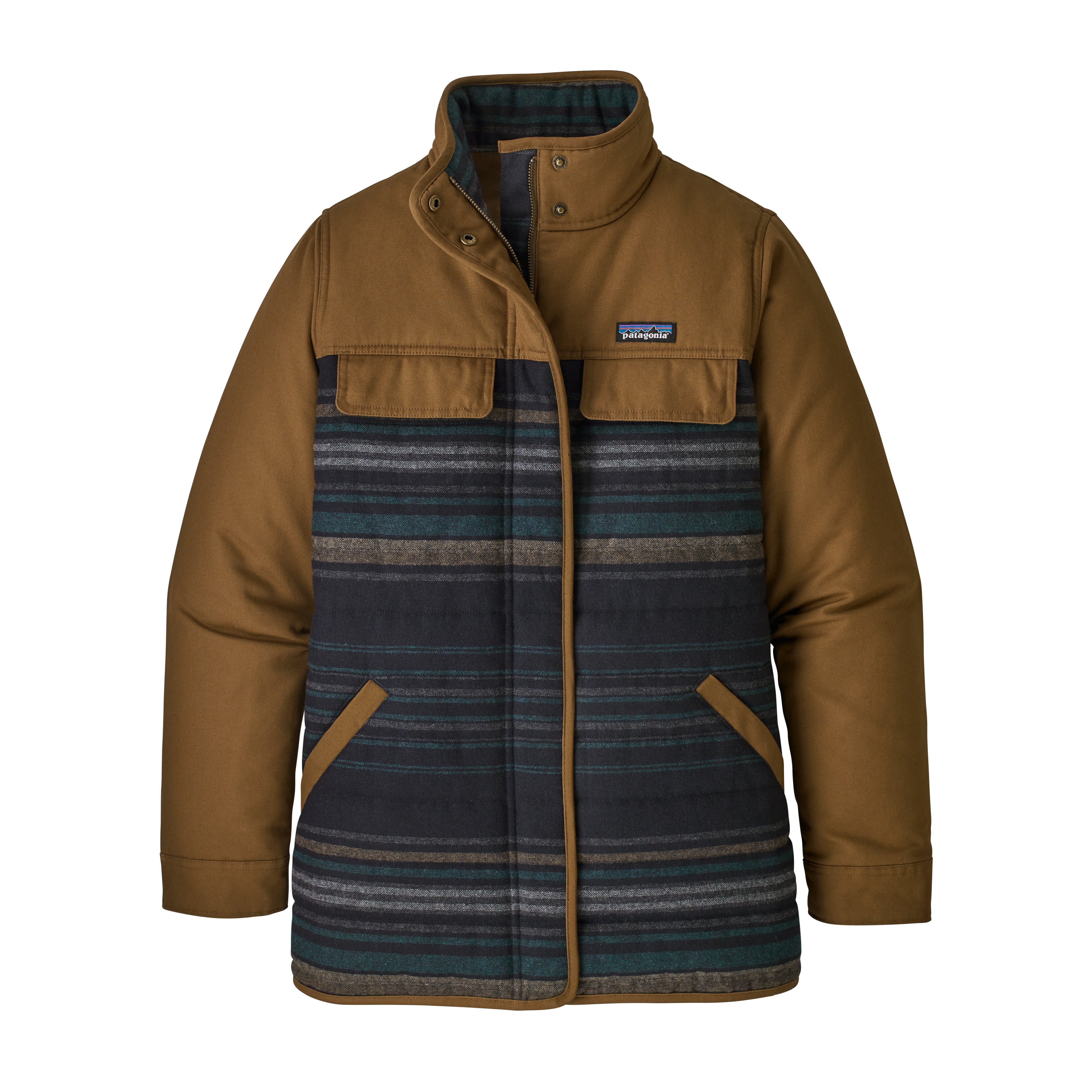 W's Out Yonder Coat – Patagonia Worn Wear®