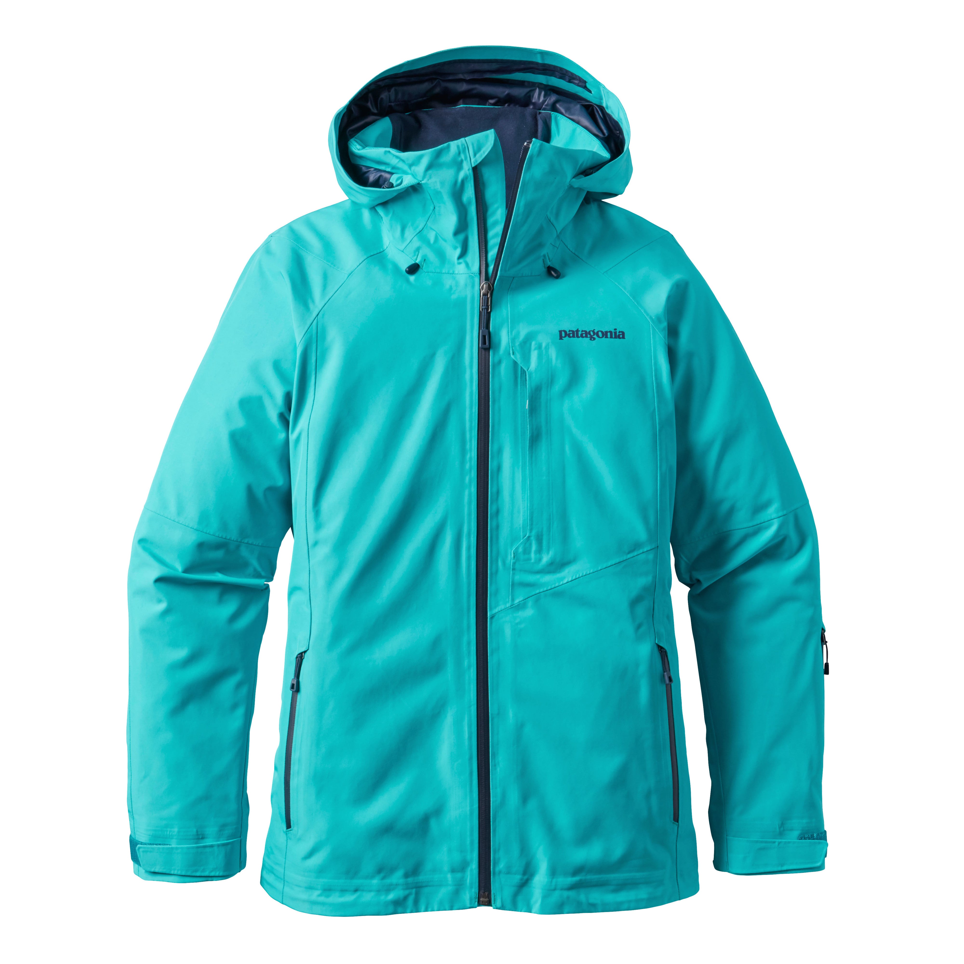 W's Powder Bowl Jacket – Patagonia Worn Wear®