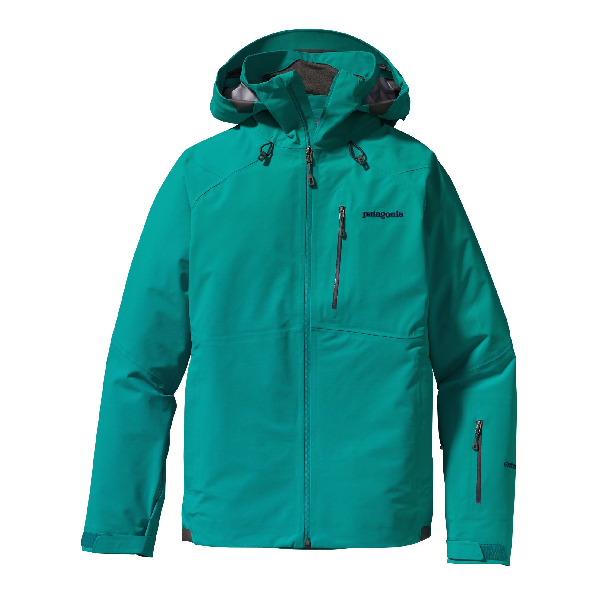 W's Primo Jacket – Patagonia Worn Wear®