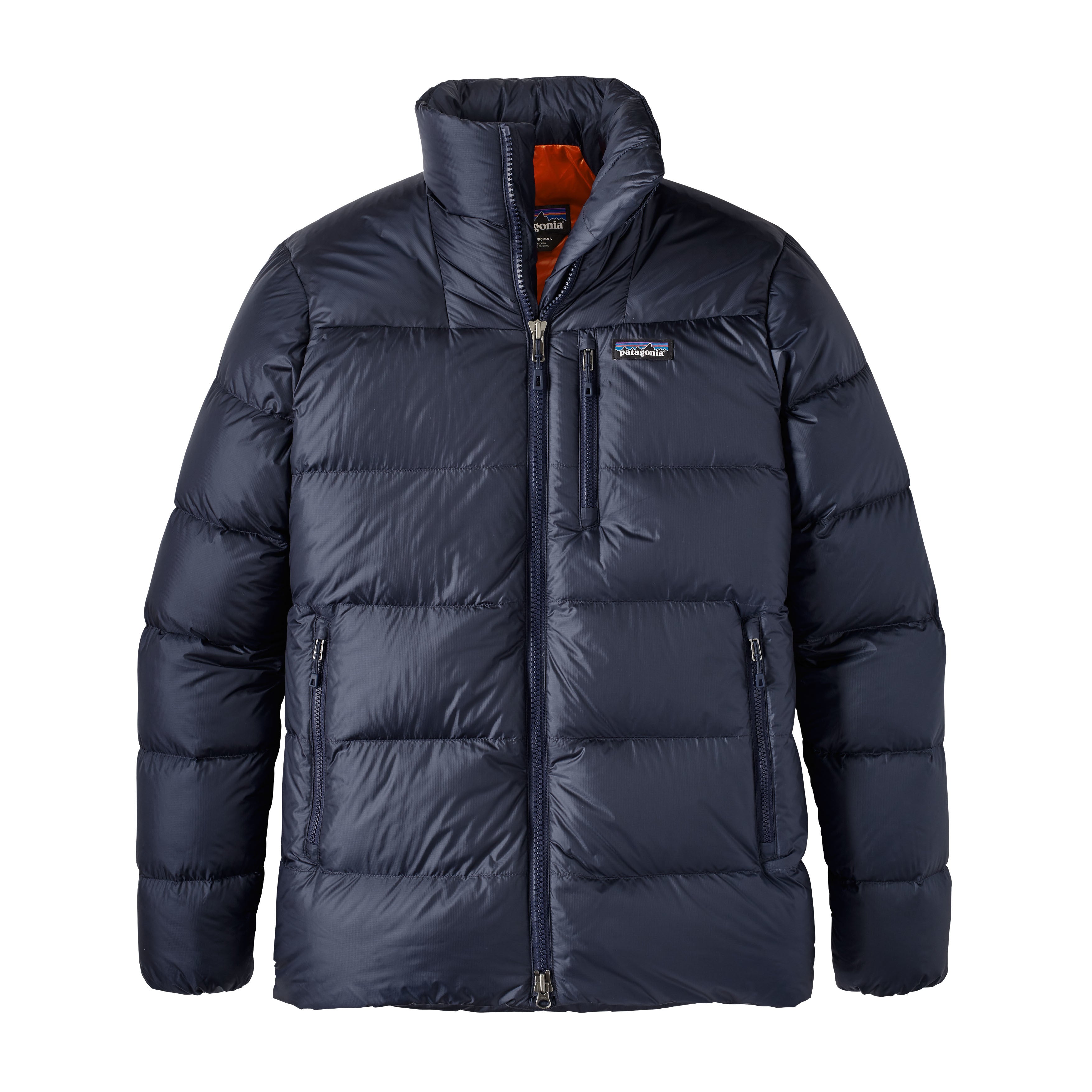 M's Fitz Roy Down Jacket – Patagonia Worn Wear®