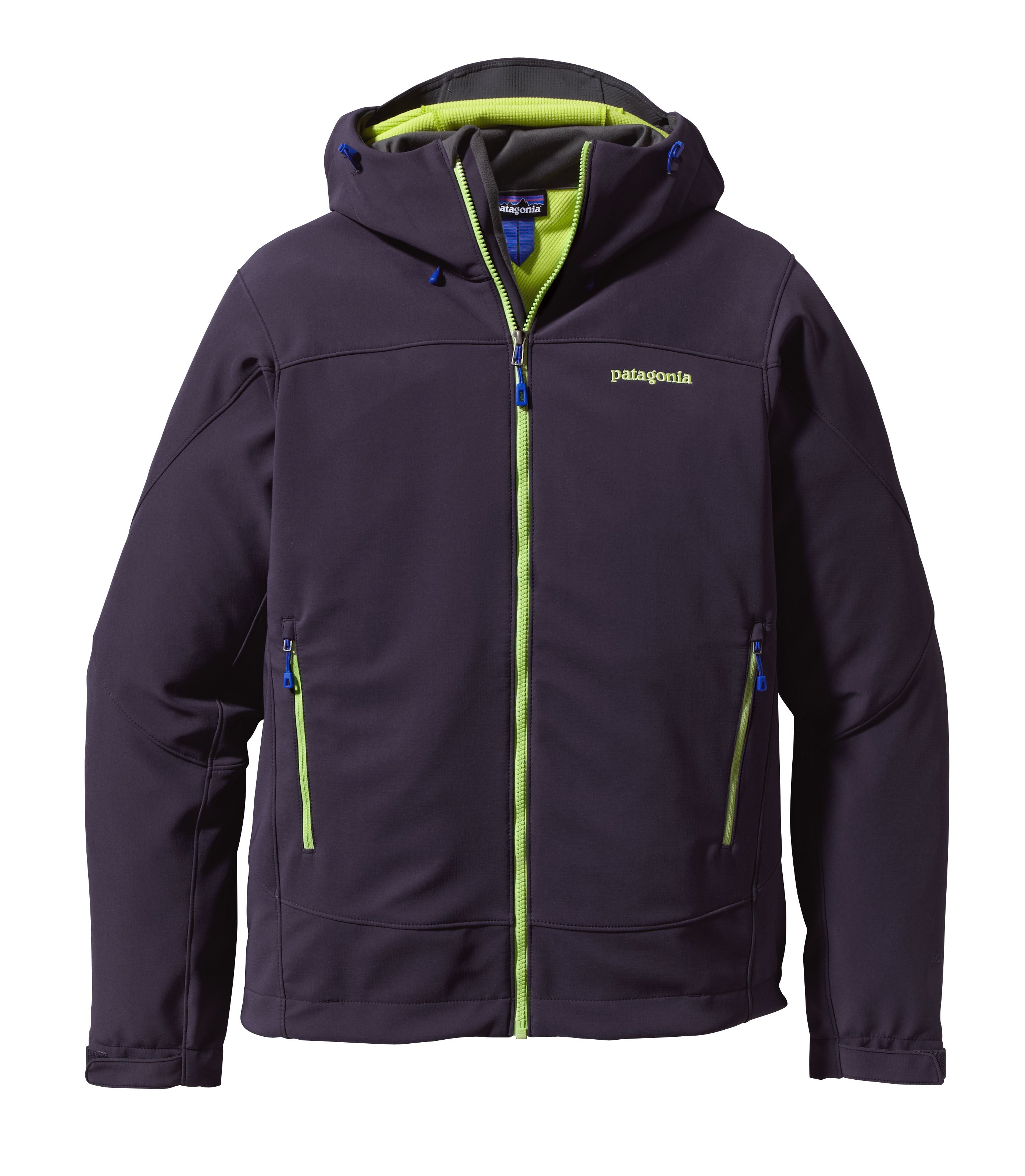 M's Adze Hoody – Patagonia Worn Wear®
