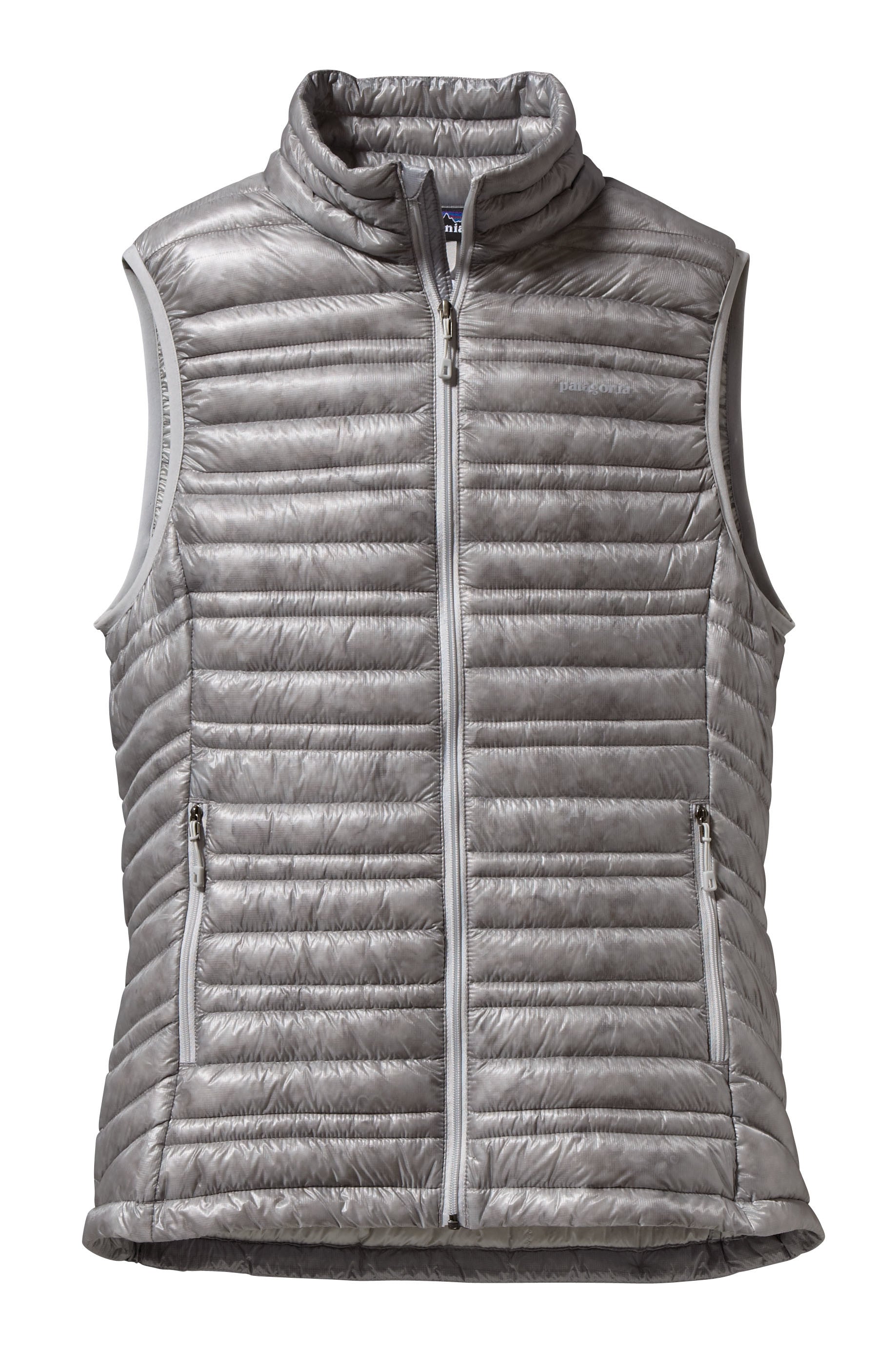 W's Ultralight Down Vest – Patagonia Worn Wear®