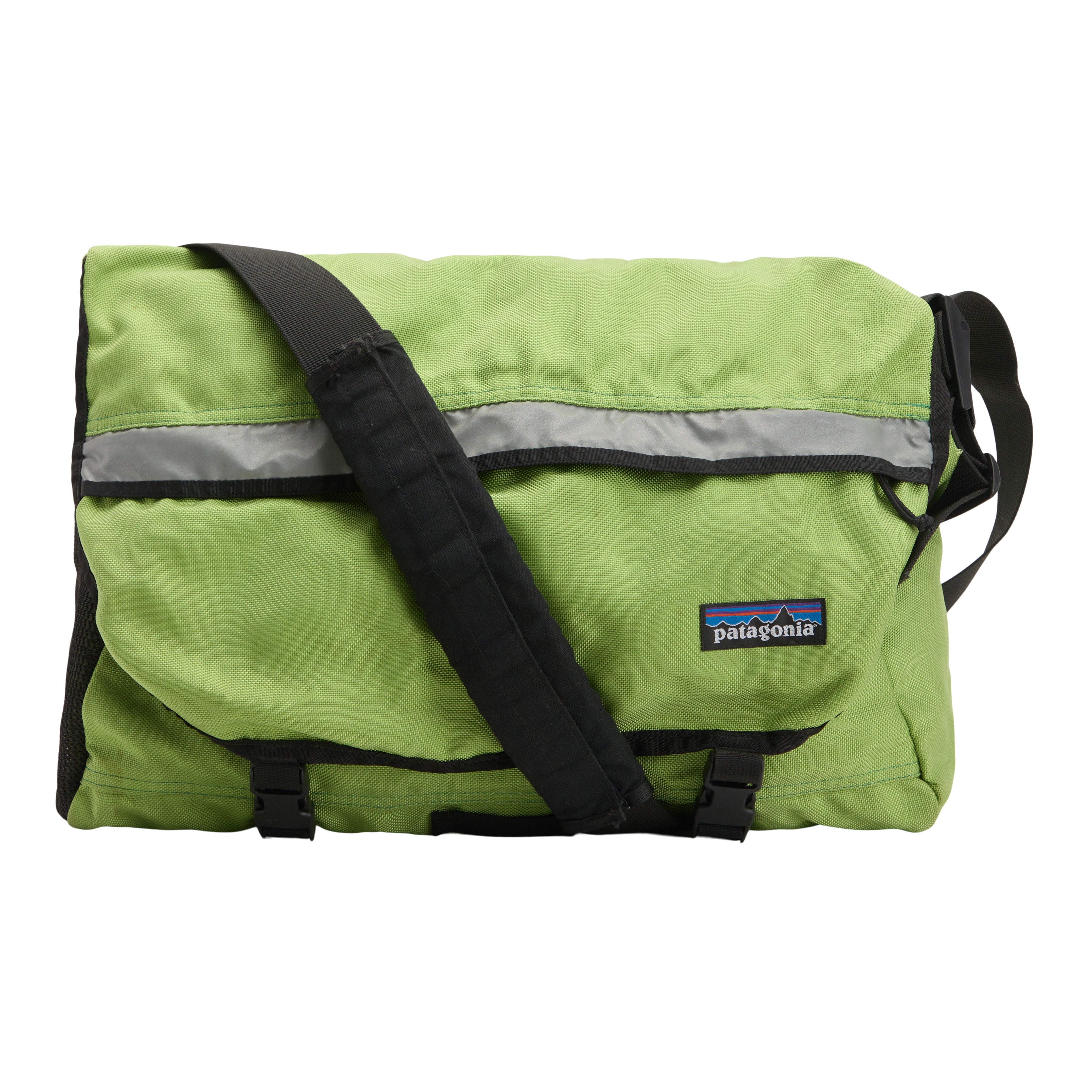 Critical Mass Bag – Patagonia Worn Wear®