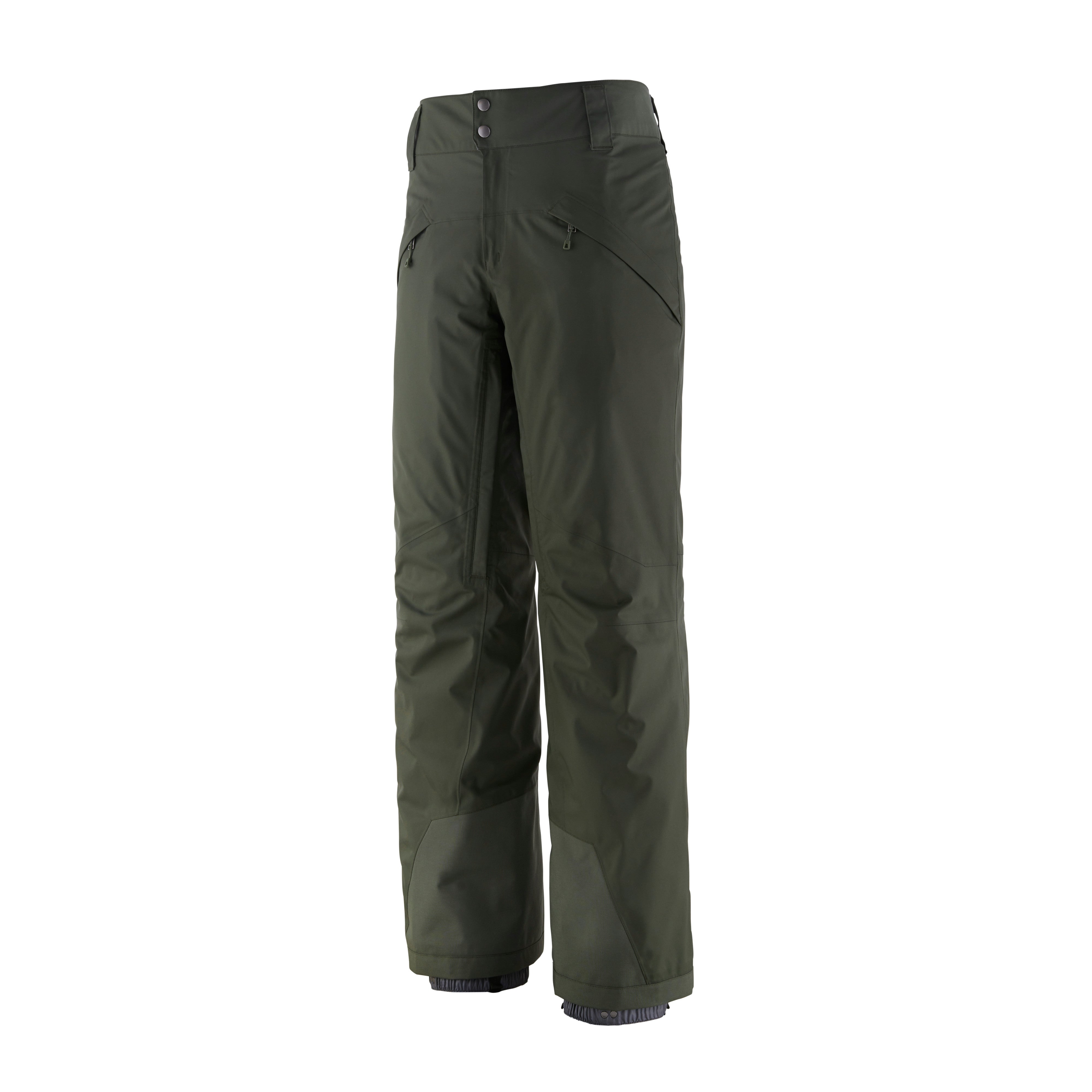 M's Snowshot Pants - Regular – Patagonia Worn Wear®