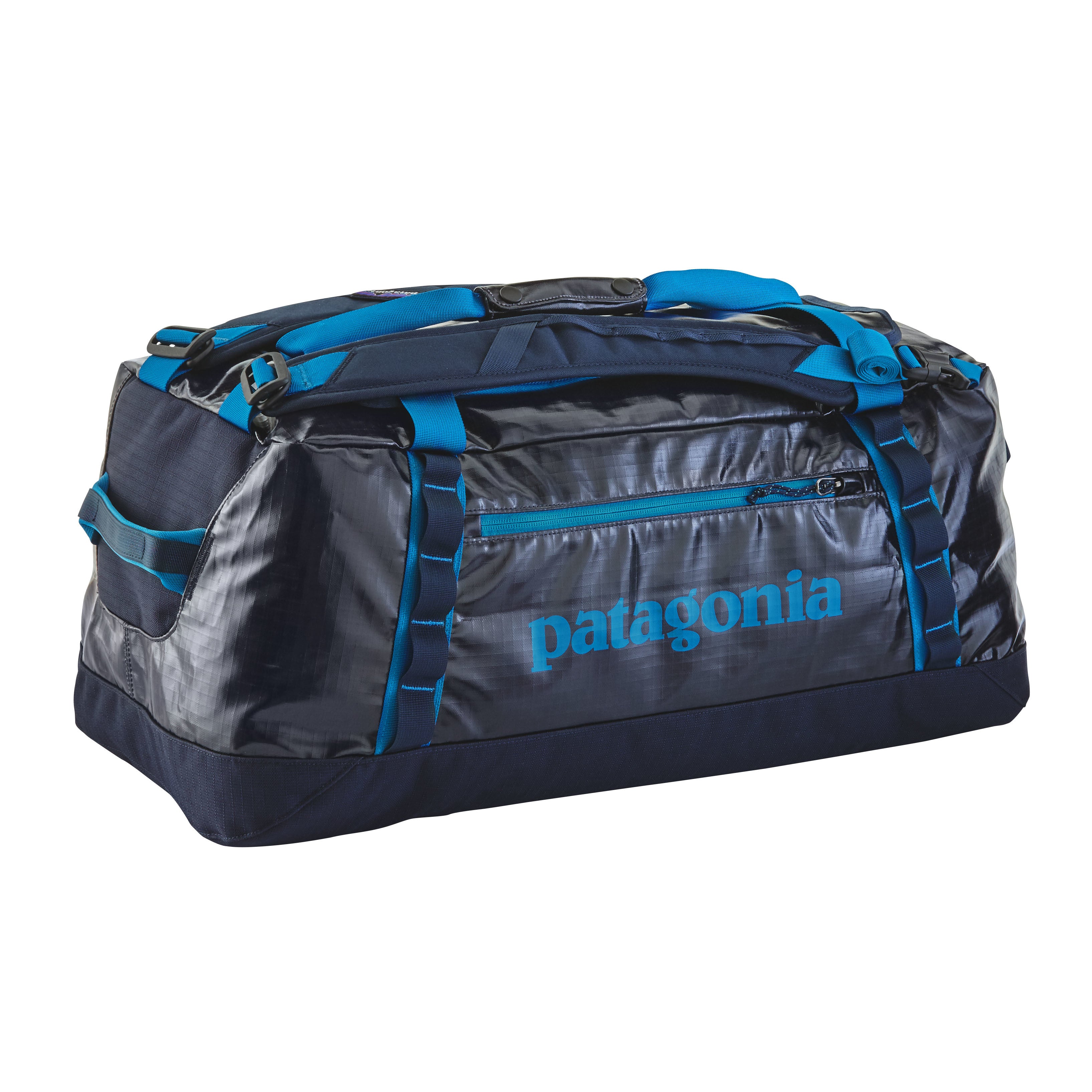 Black Hole® Duffel 60L – Patagonia Worn Wear®