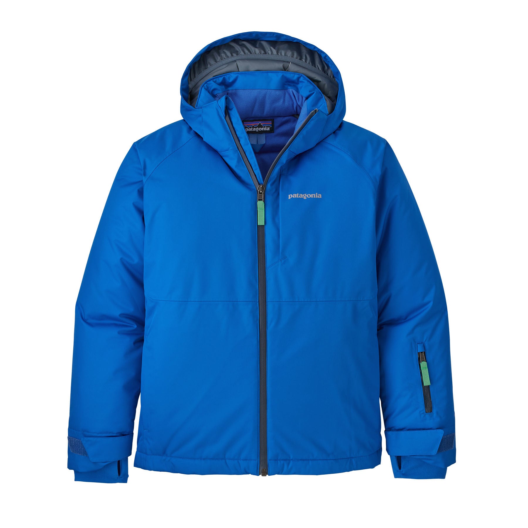 Boys' Snowshot Jacket – Patagonia Worn Wear®