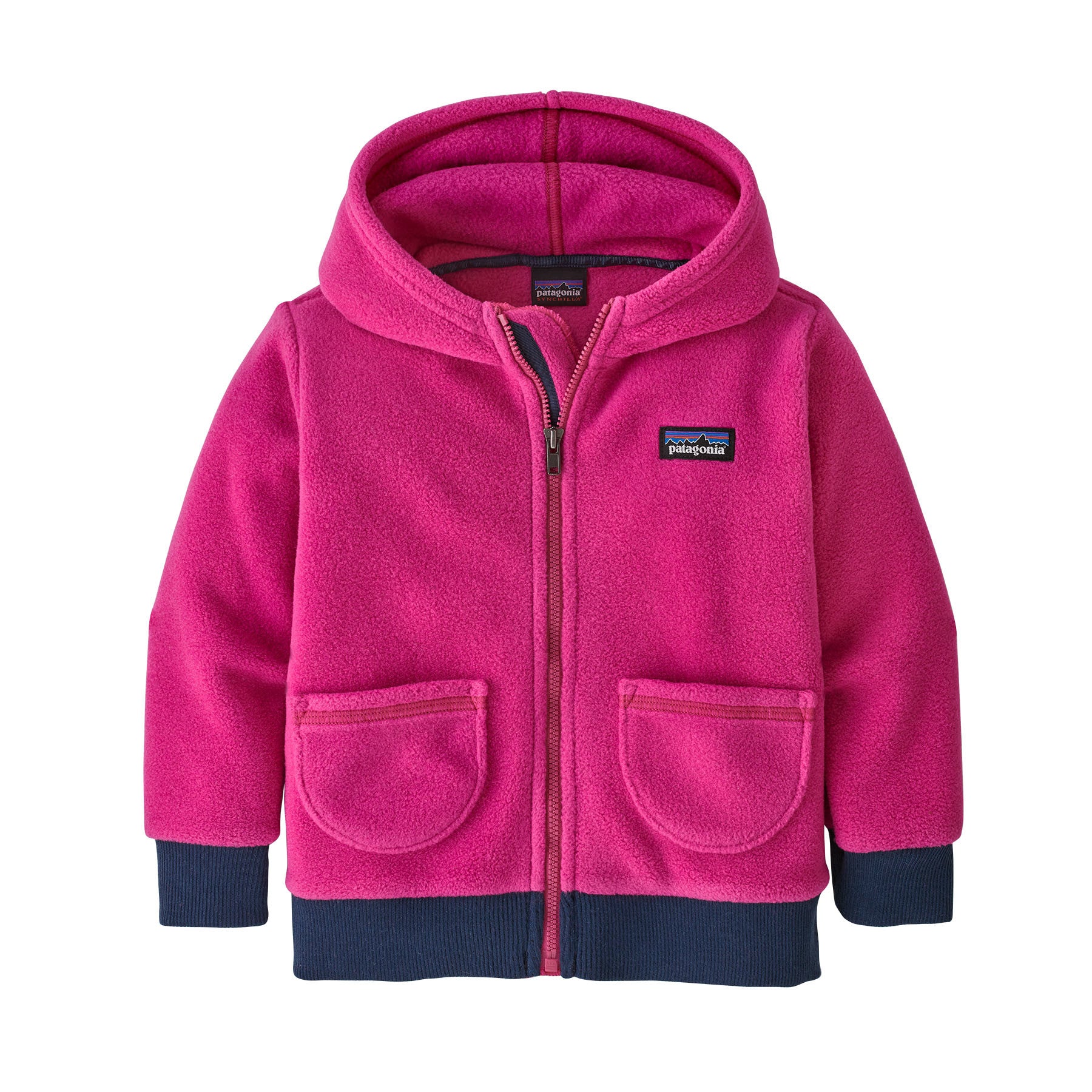 Baby Synchilla® Cardigan – Patagonia Worn Wear®