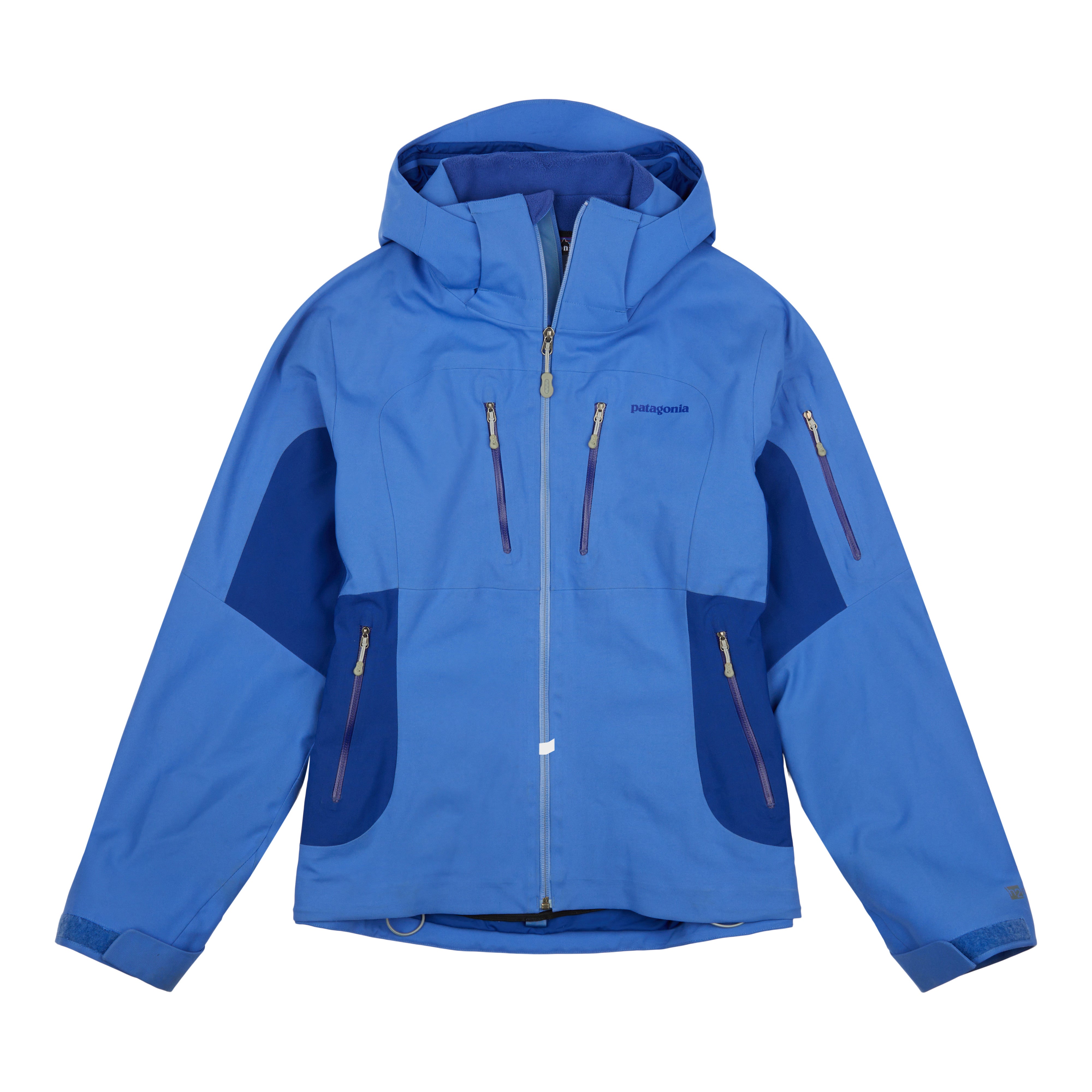 W's Powder Bowl Jacket – Patagonia Worn Wear®