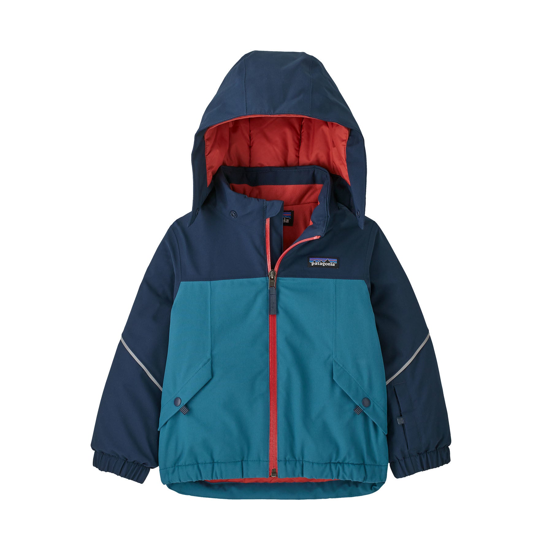 Baby Snow Pile Jacket – Patagonia Worn Wear®
