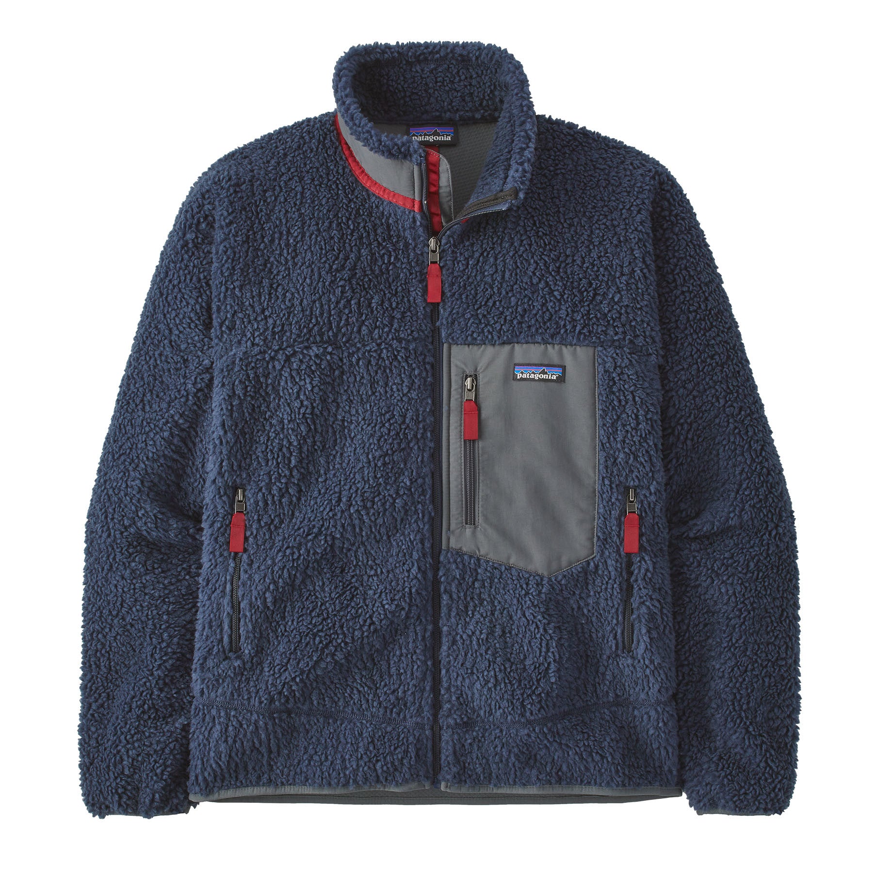 Men's Classic Retro-X® Jacket – Patagonia Worn Wear®