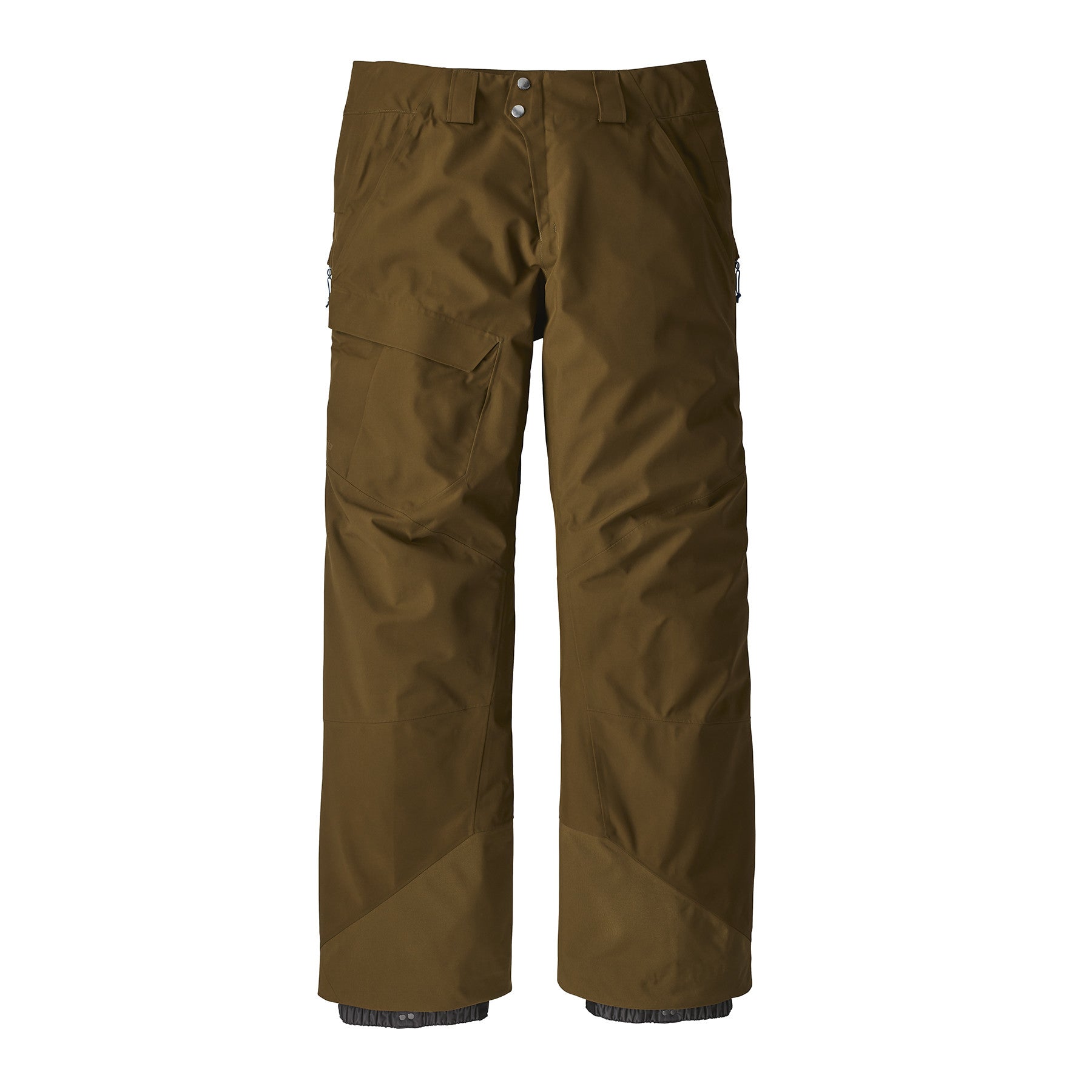 M's Powder Bowl Pants - Regular – Patagonia Worn Wear®