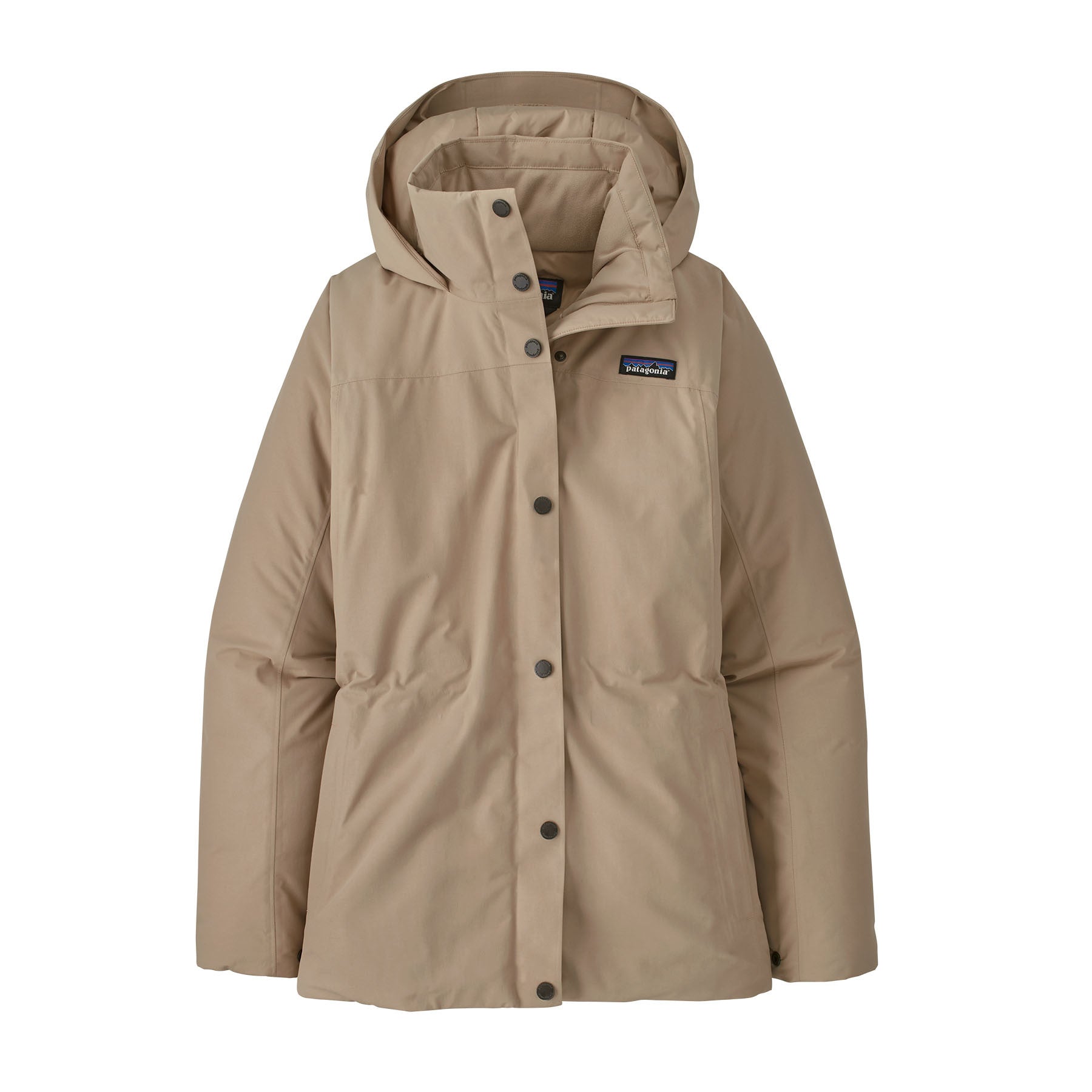 Women's Off Slope Jacket – Patagonia Worn Wear®