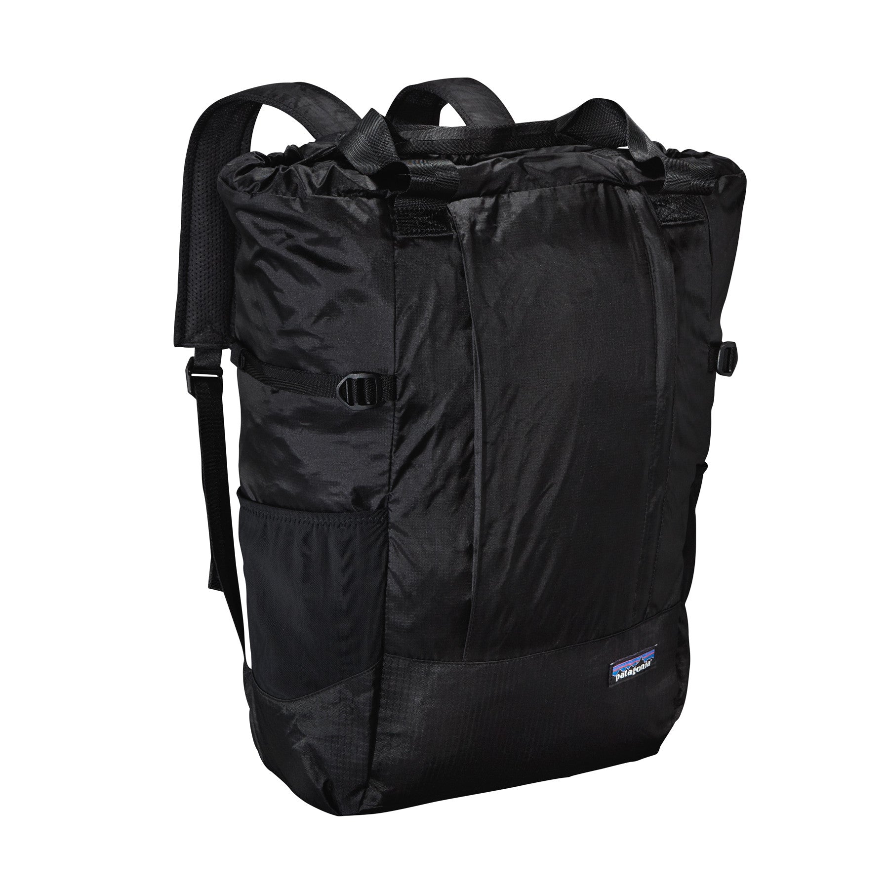 Lightweight Travel Tote Pack – Patagonia Worn Wear®