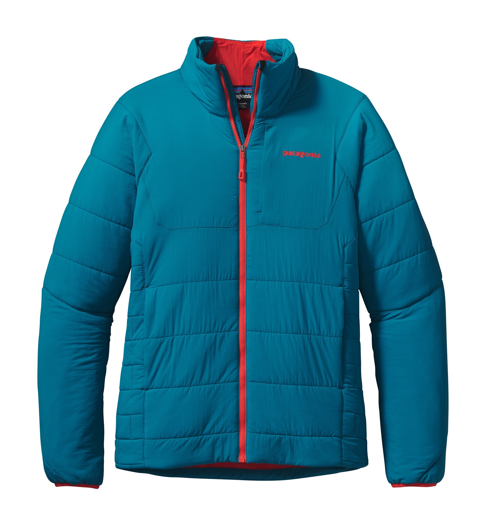 Men's Nano-Air® Jacket – Patagonia Worn Wear®