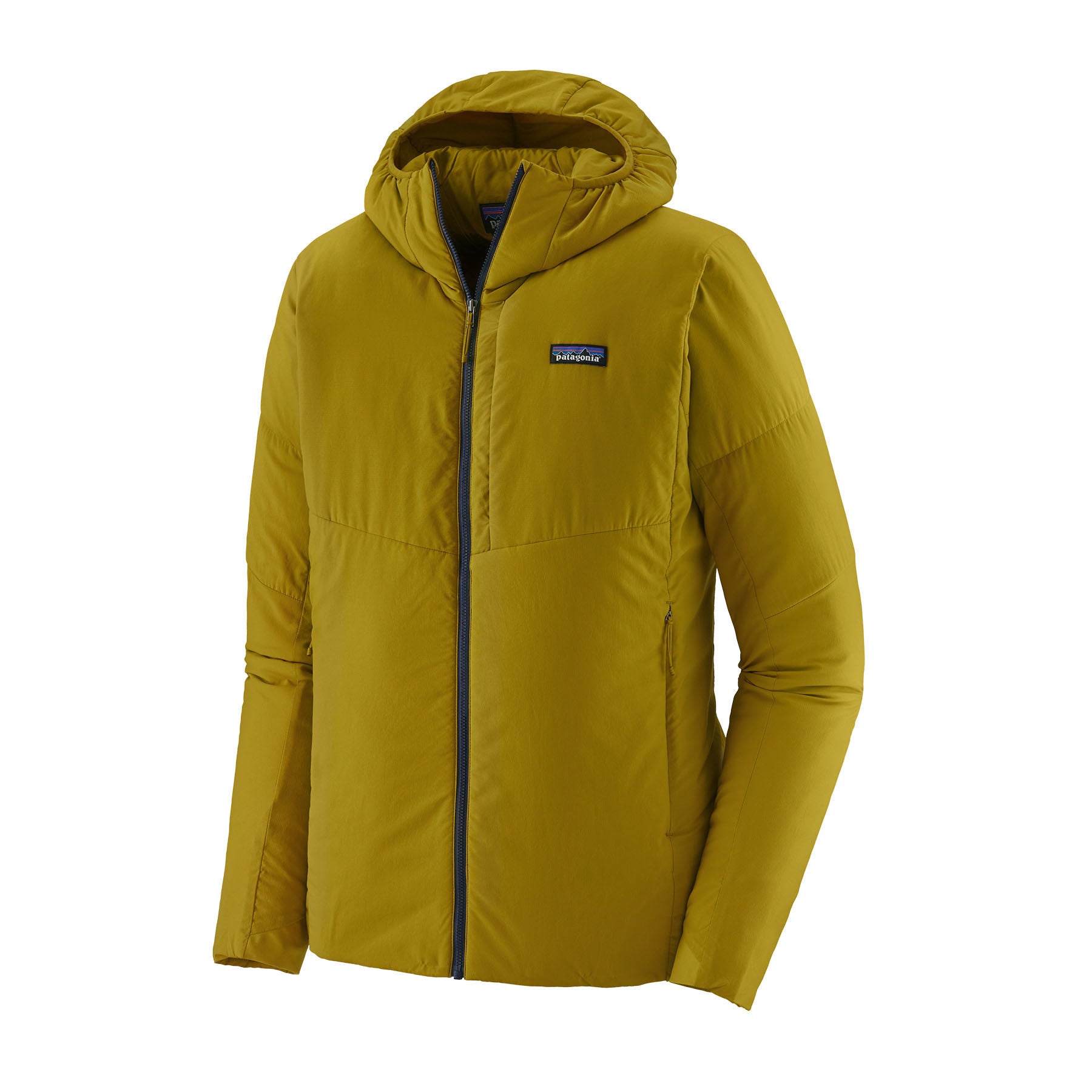 Men's Nano-Air® Hoody – Patagonia Worn Wear®
